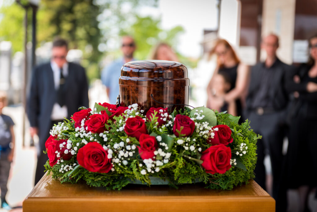 Honoring Choices: Tailored Final Expense Solutions for Burial and Cremation Planning